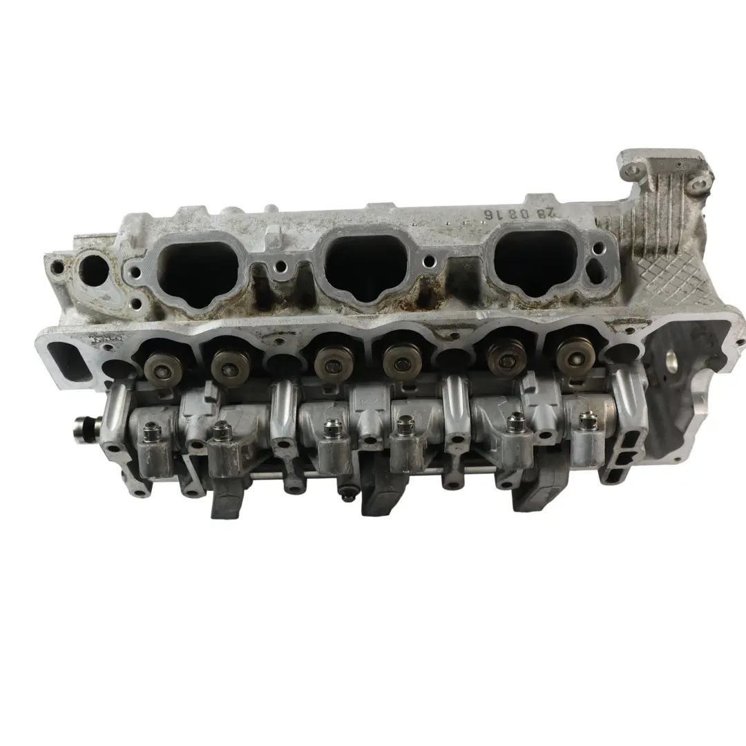 Mercedes W203 C208 C209 Cylinder Head Right Side O/S M112 3.2 Petrol - SKU A1120101520-1 - Part number A1120101520