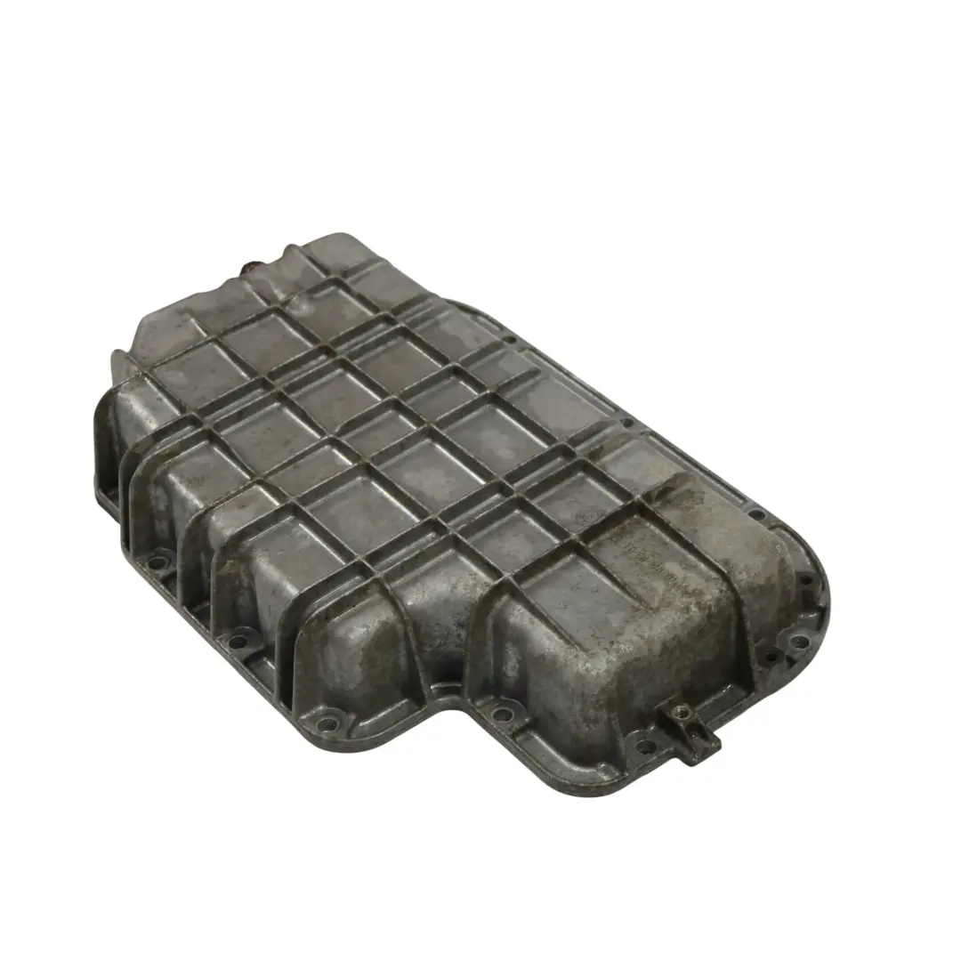 Mercedes W163 W210 W220 W211 M112 Coppa Olio Motore Benzina - SKU A1120140603 - Numero di parte A1120140603