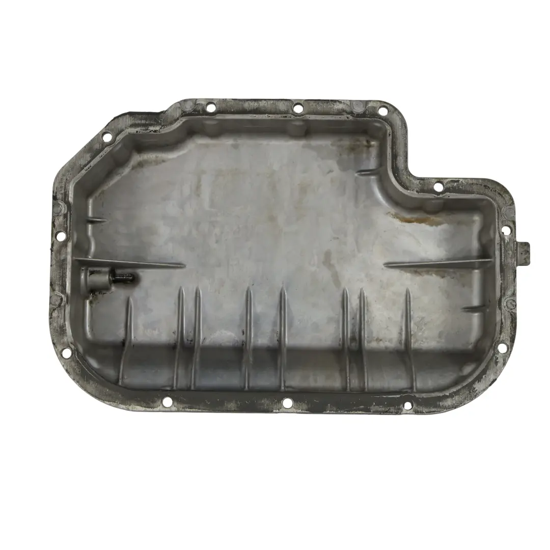 Mercedes W163 W210 W220 W211 M112 Coppa Olio Motore Benzina - SKU A1120140603 - Numero di parte A1120140603