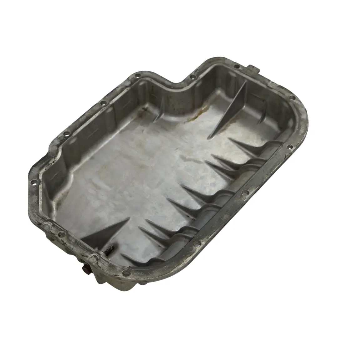 Mercedes W163 W210 W220 W211 M112 Petrol Engine Oil Sump Pan Tray - SKU A1120140603 - Part number A1120140603