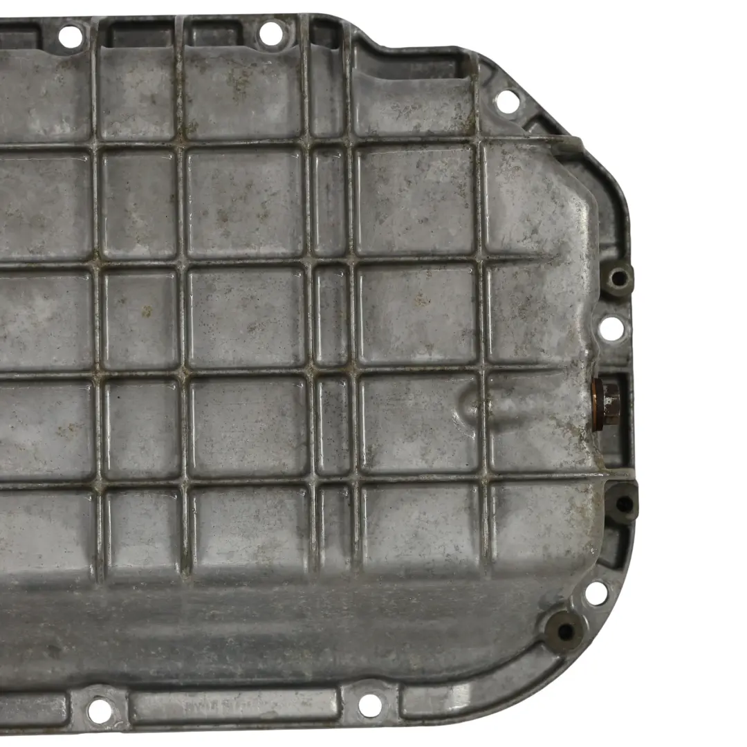 Mercedes W163 W210 W220 W211 M112 Benzin Motor Ölwanne - SKU A1120140603 - Teilenummer A1120140603