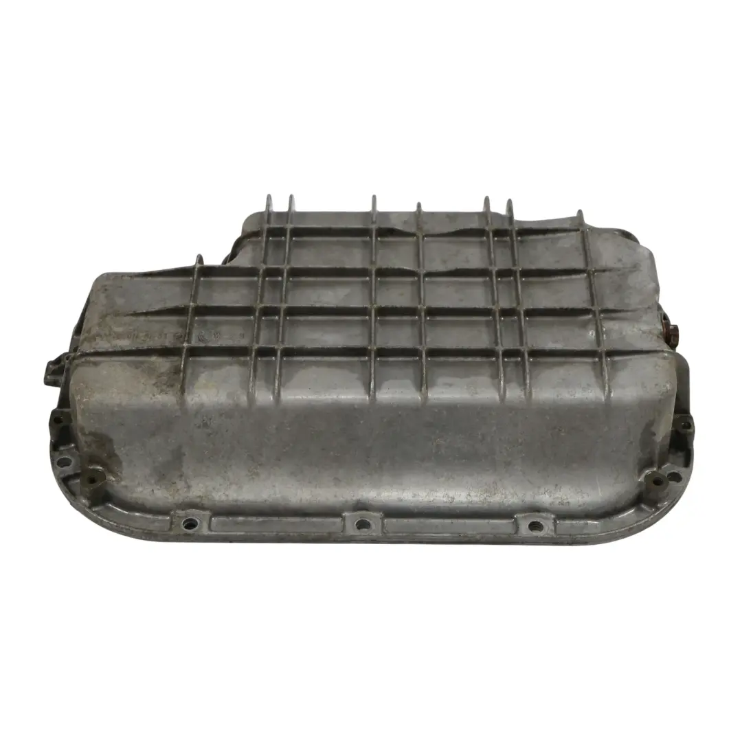 Mercedes W163 W210 W220 W211 M112 Essence Carter Huile Moteur - SKU A1120140603 - Numéro de pièce A1120140603