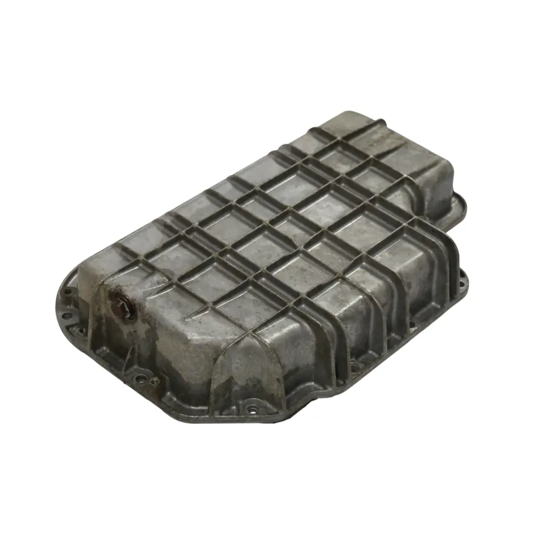 Mercedes W163 W210 W220 W211 M112 Essence Carter Huile Moteur - SKU A1120140603 - Numéro de pièce A1120140603