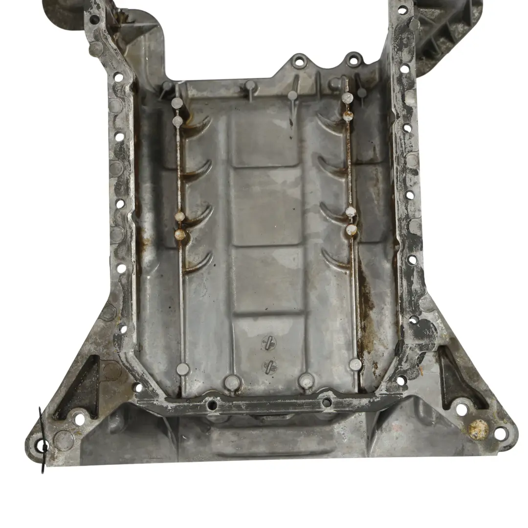 Mercedes W220 M112 Essence Carter Huile Moteur - SKU A1120140702 - Numéro de pièce A1120140702