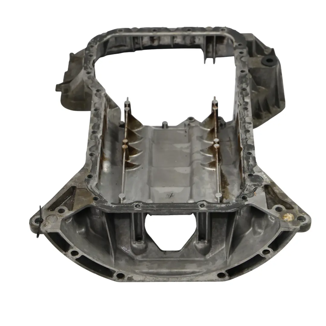 M112 Benzina Coppa Olio Motore per Mercedes W220 con numero di parte A1120140702 Mercedes W220 M112 Benzina Coppa Olio Motore - SKU A1120140702 - Numero di parte A1120140702