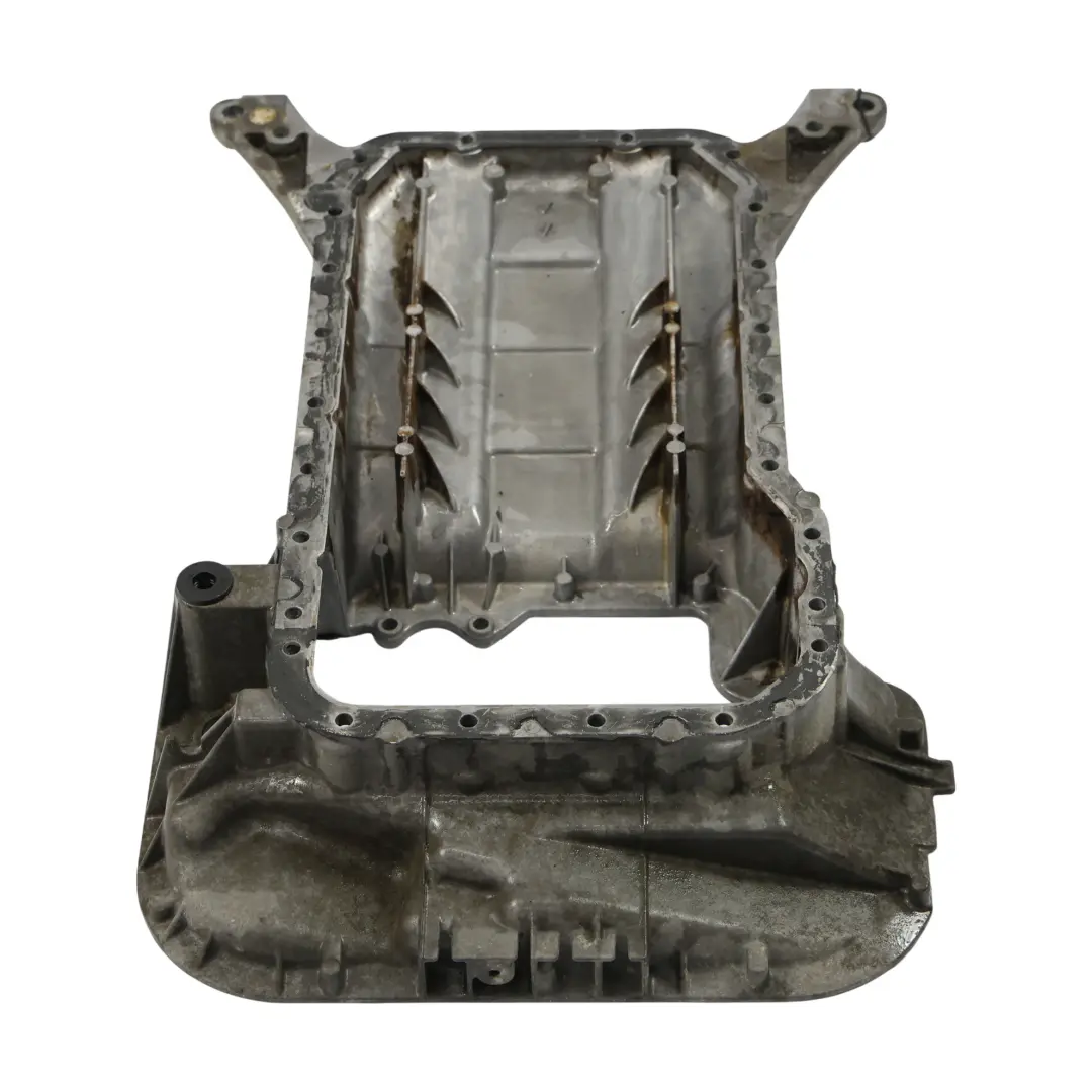 M112 Essence Carter Huile Moteur pour Mercedes W220 à propos du numéro de pièce A1120140702 Mercedes W220 M112 Essence Carter Huile Moteur - SKU A1120140702 - Numéro de pièce A1120140702