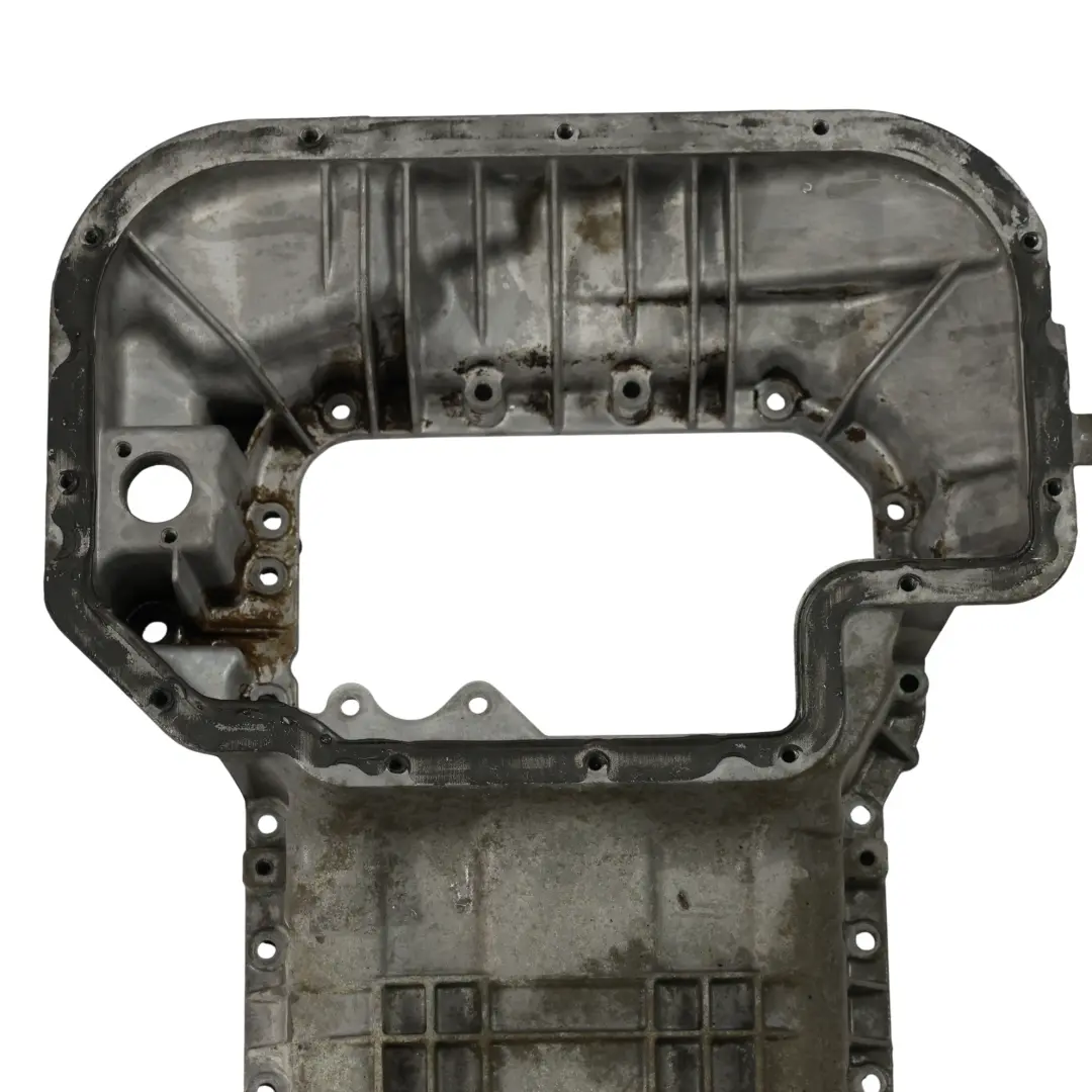 Mercedes W220 M112 Cárter Aceite Motor Gasolina - SKU A1120140702 - Número de pieza A1120140702