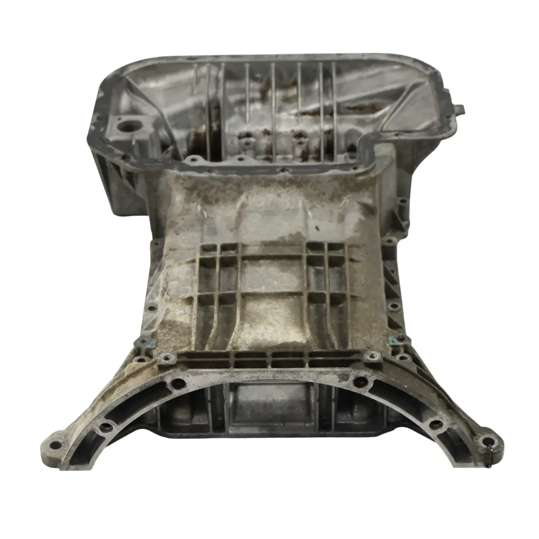 Mercedes W220 M112 Benzin Motor Ölwanne - SKU A1120140702 - Teilenummer A1120140702