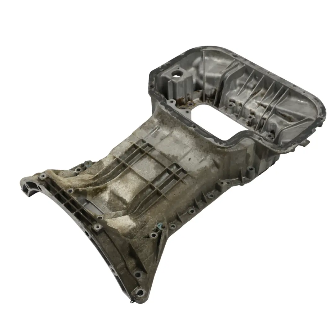 M112 Cárter Aceite Motor Gasolina para Mercedes W220 con número de pieza A1120140702 Mercedes W220 M112 Cárter Aceite Motor Gasolina - SKU A1120140702 - Número de pieza A1120140702