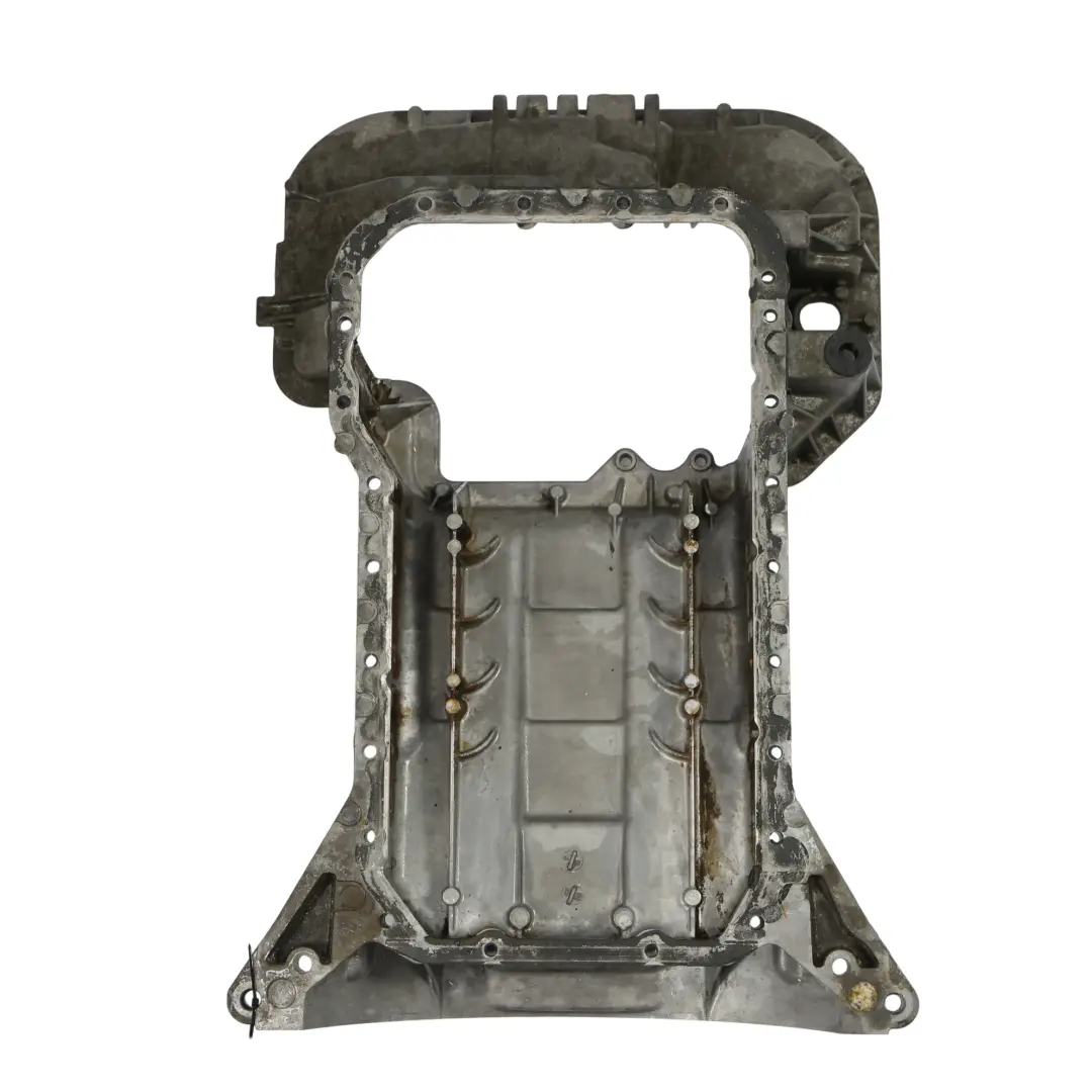 M112 Benzina Coppa Olio Motore per Mercedes W220 con numero di parte A1120140702 Mercedes W220 M112 Benzina Coppa Olio Motore - SKU A1120140702 - Numero di parte A1120140702