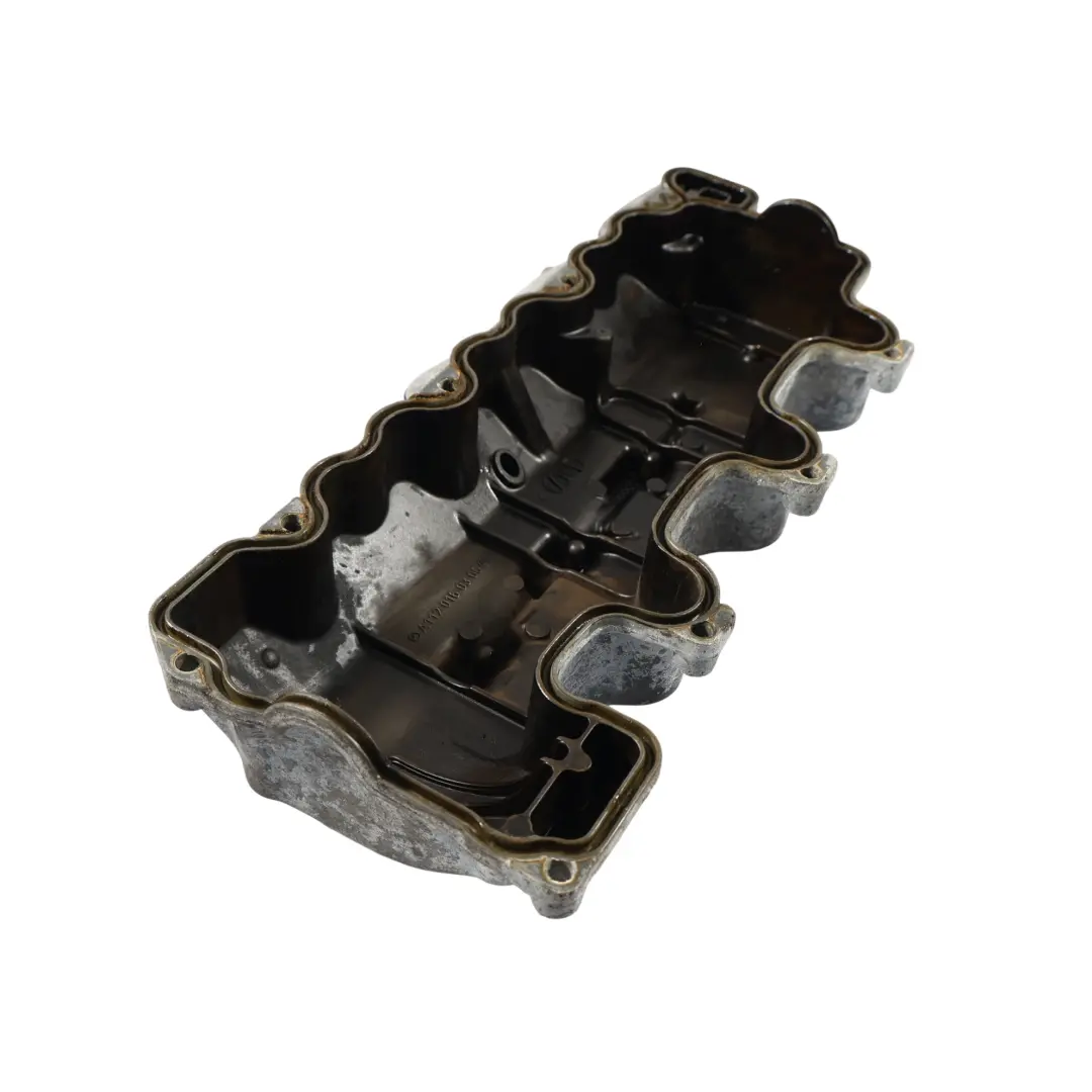 Mercedes CL203 C208 W208 CLK 320 Engine Rocker Cover M112 Petrol - SKU A1120160305 - Part number A1120160305
