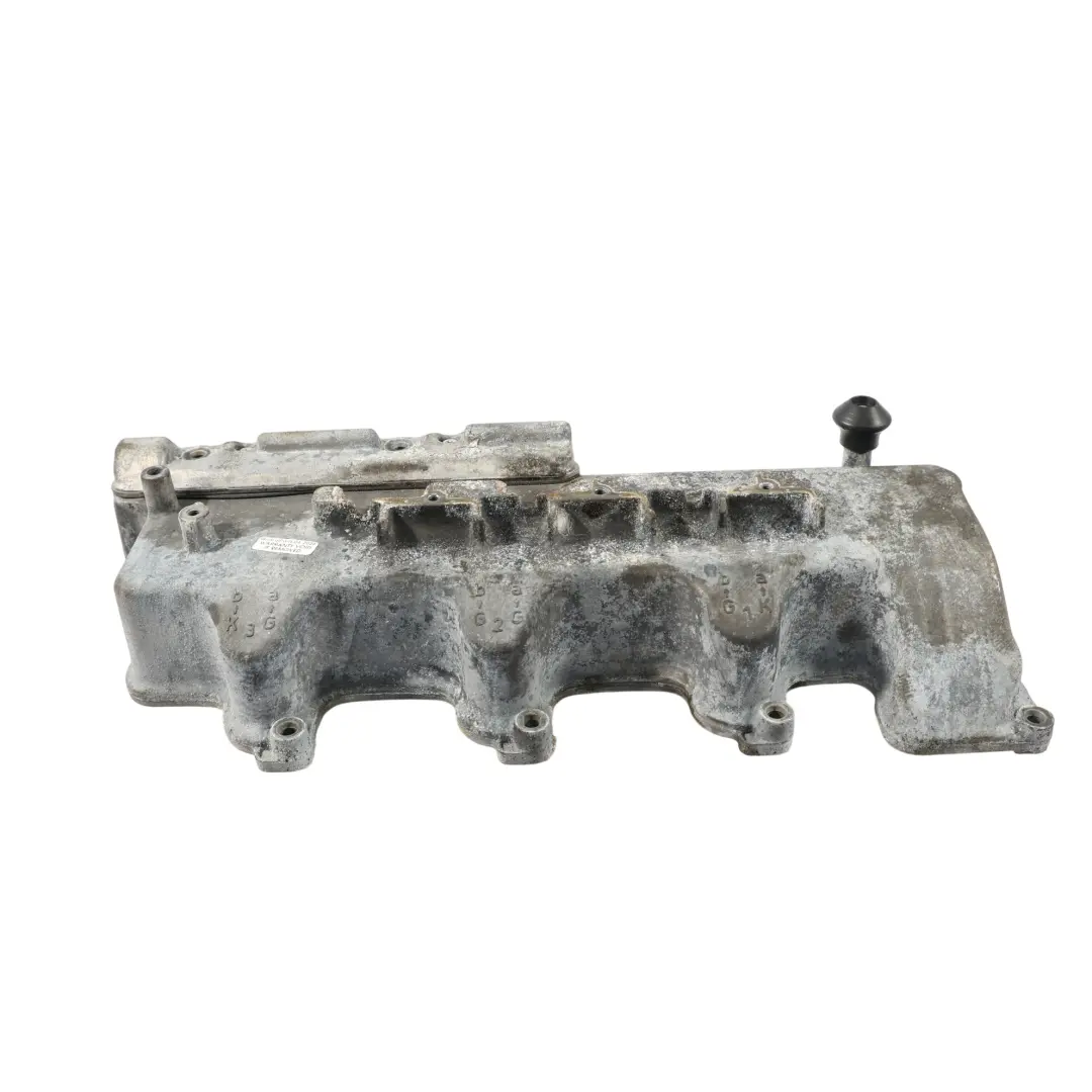 Mercedes CL203 C208 W208 CLK 320 Coperchio Punterie Motore M112 - SKU A1120160305 - Numero di parte A1120160305