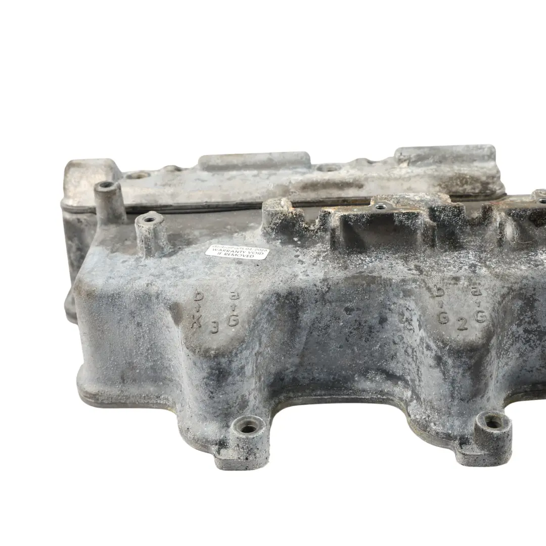 Mercedes CL203 C208 W208 CLK 320 Coperchio Punterie Motore M112 - SKU A1120160305 - Numero di parte A1120160305