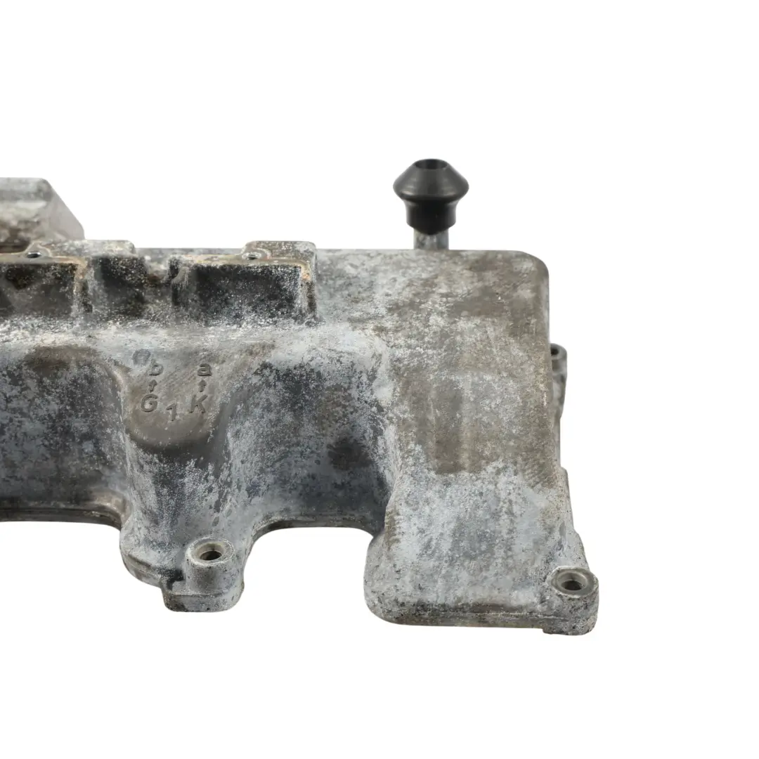 W208 CLK 320 Couvre Culbuteur M112 Essence pour Mercedes CL203 C208 à propos du numéro de pièce A1120160305 Mercedes CL203 C208 W208 CLK 320 Couvre Culbuteur M112 Essence - SKU A1120160305 - Numéro de pièce A1120160305