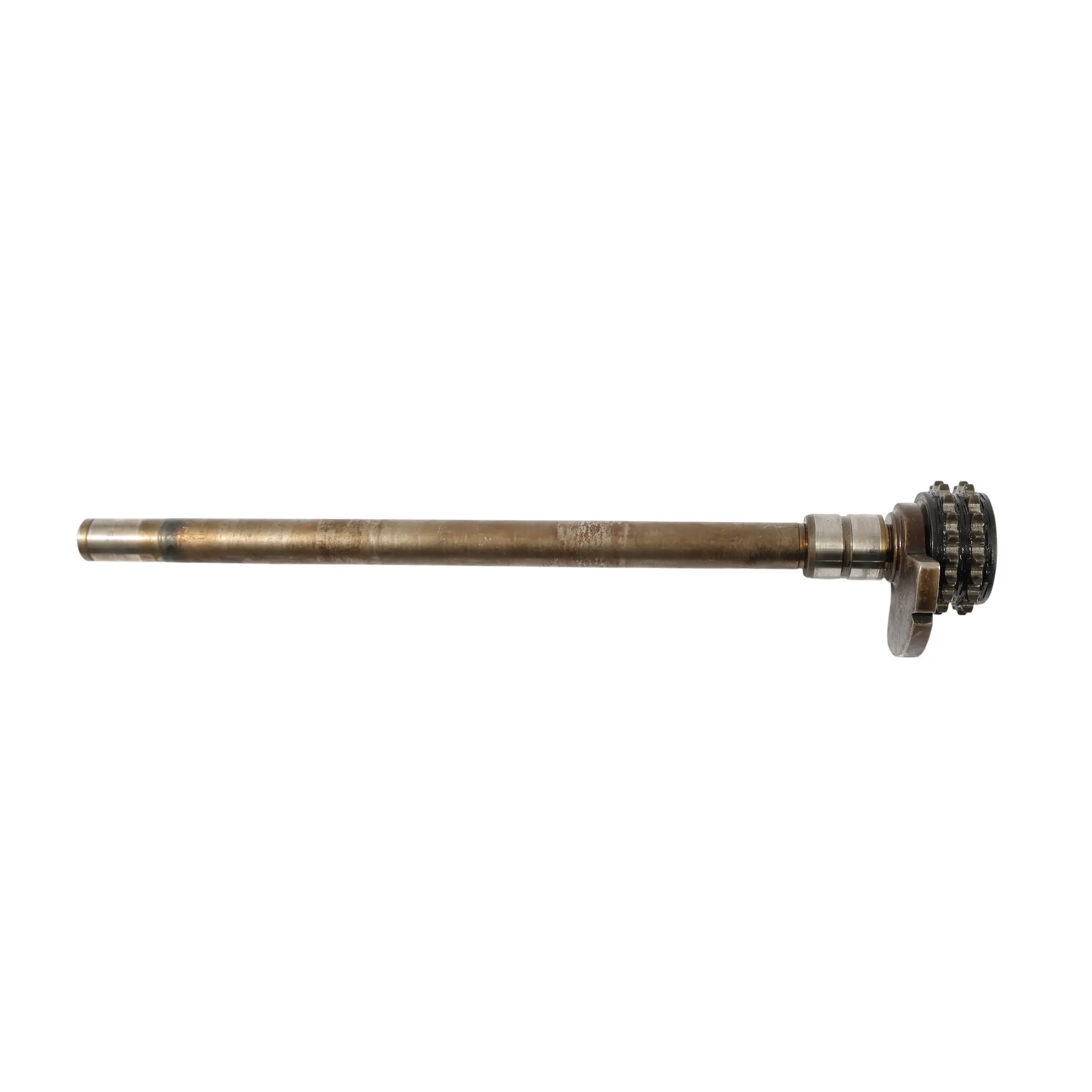 Mercedes CL203 C208 W208 CLK 320 Arbre Équilibrage M112 Essence 1120341122