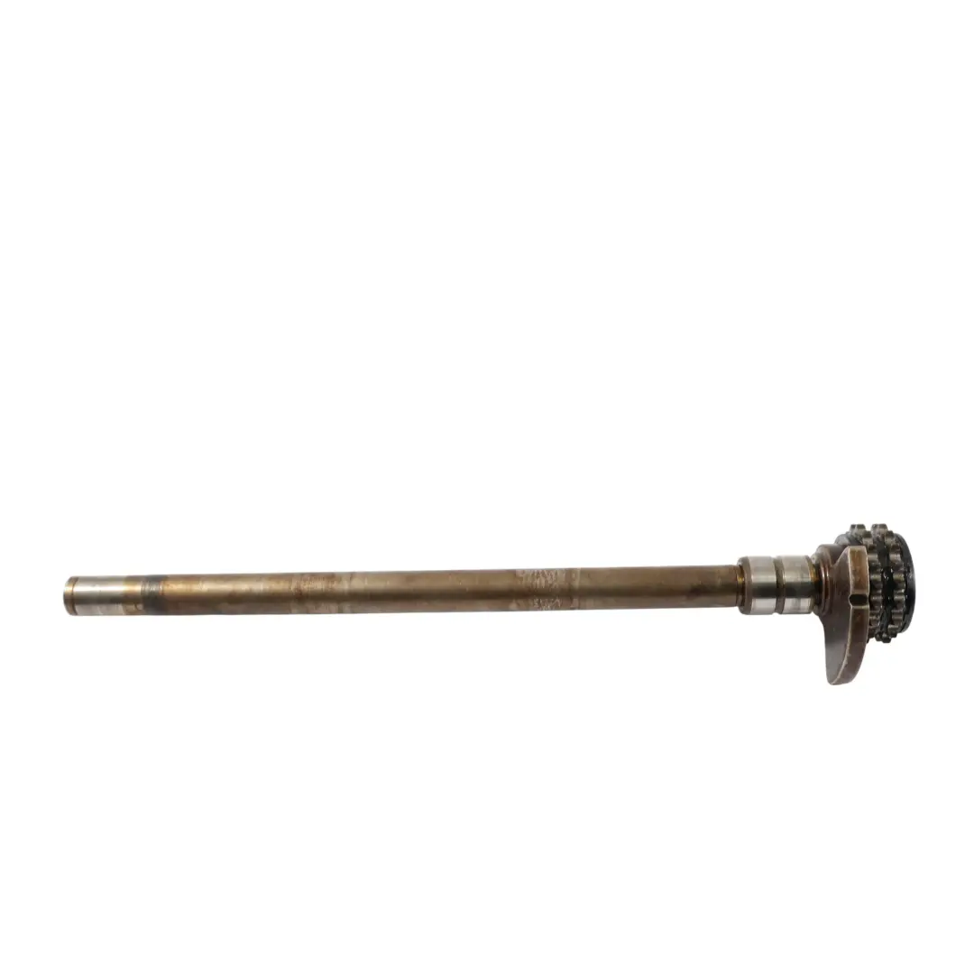 W208 CLK 320 Eje Equilibrado Motor M112 1120341122 para Mercedes CL203 C208 con número de pieza A1120341122 Mercedes CL203 C208 W208 CLK 320 Eje Equilibrado Motor M112 1120341122 - SKU A1120341122 - Número de pieza A1120341122