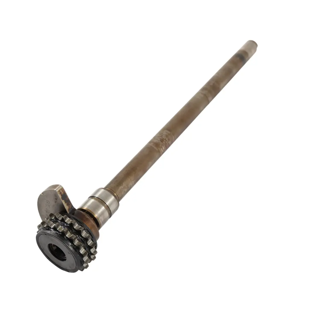 W208 CLK 320 Engine Balance Shaft M112 Petrol 1120341122 to Mercedes CL203 C208 with Part number A1120341122 Mercedes CL203 C208 W208 CLK 320 Engine Balance Shaft M112 Petrol 1120341122 - SKU A1120341122 - Part number A1120341122