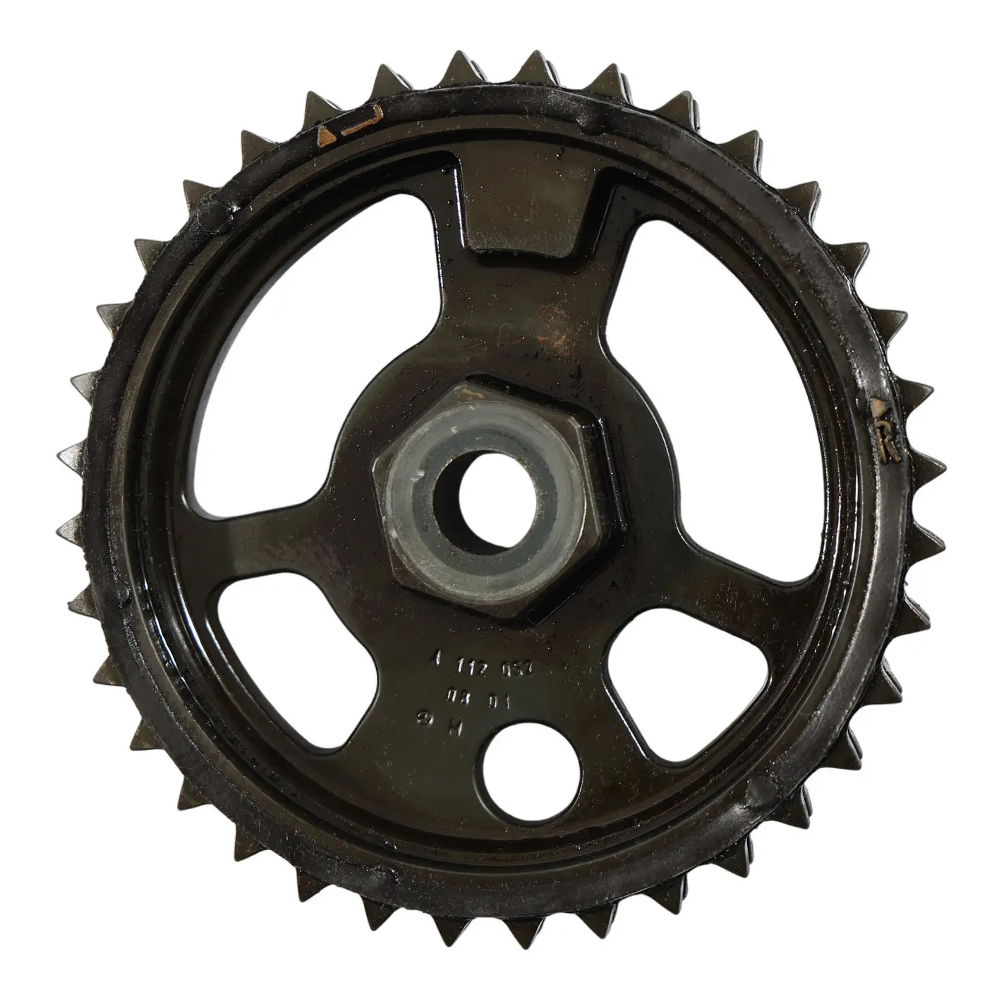 Mercedes CLK 320 W208 Camshaft Gear Pulley M112 A1120520801