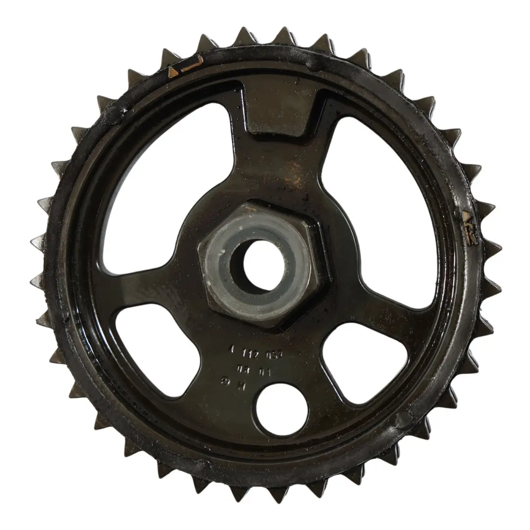 Mercedes CLK 320 W208 Puleggia Ingranaggio Albero A Camme - SKU A1120520801 - Numero di parte A1120520801