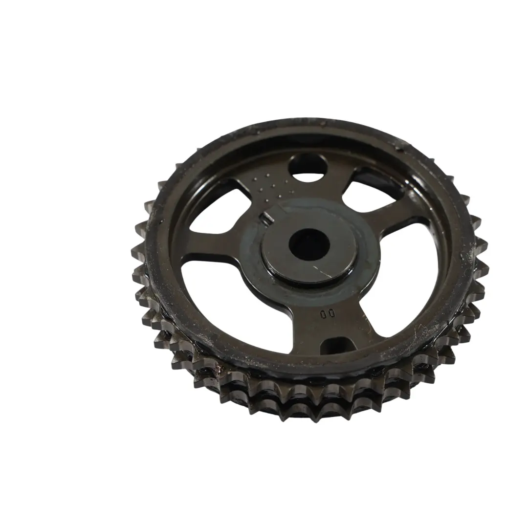 W208 Camshaft Gear Pulley M112 to Mercedes CLK 320 with Part number A1120520801 Mercedes CLK 320 W208 Camshaft Gear Pulley M112 - SKU A1120520801 - Part number A1120520801