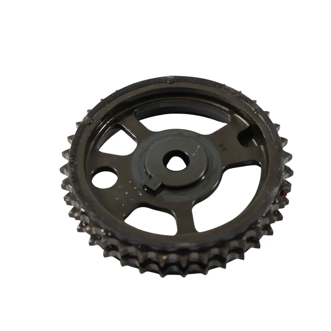 W208 Puleggia Ingranaggio Albero A Camme per Mercedes CLK 320 con numero di parte A1120520801 Mercedes CLK 320 W208 Puleggia Ingranaggio Albero A Camme - SKU A1120520801 - Numero di parte A1120520801