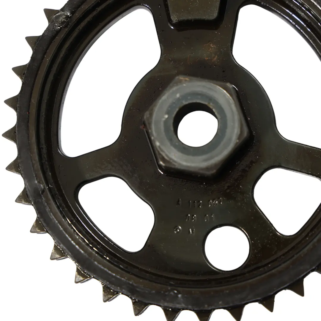 Mercedes CLK 320 W208 Puleggia Ingranaggio Albero A Camme - SKU A1120520801 - Numero di parte A1120520801
