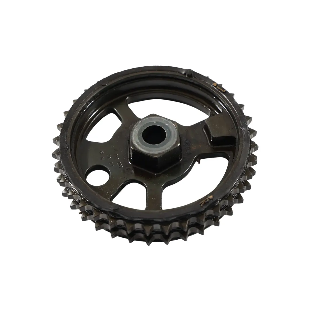 W208 Puleggia Ingranaggio Albero A Camme per Mercedes CLK 320 con numero di parte A1120520801 Mercedes CLK 320 W208 Puleggia Ingranaggio Albero A Camme - SKU A1120520801 - Numero di parte A1120520801