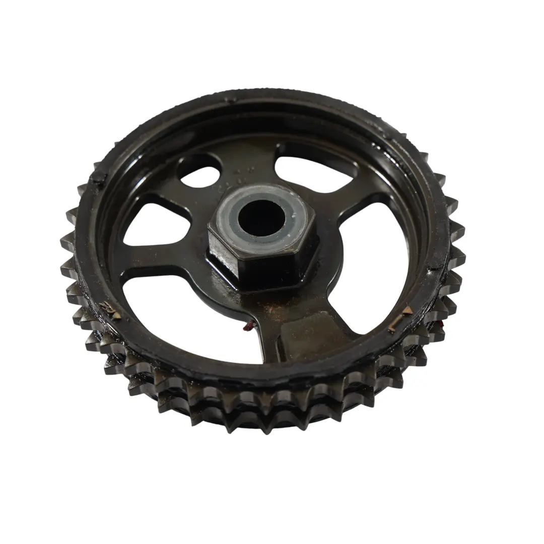 Mercedes CLK 320 W208 Puleggia Ingranaggio Albero A Camme - SKU A1120520801 - Numero di parte A1120520801