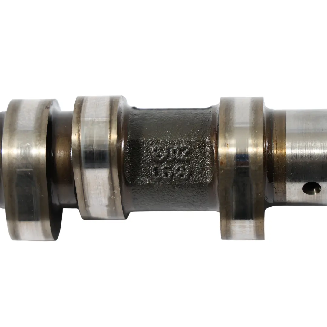 W208 CLK 320 Engine Camshaft M112 Petrol to Mercedes CL203 C208 with Part number A11206 Mercedes CL203 C208 W208 CLK 320 Engine Camshaft M112 Petrol - SKU A11206 - Part number A11206