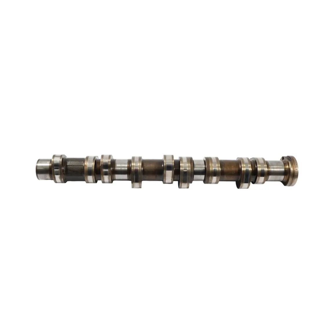 W208 CLK 320 Motor Nockenwelle M112 Benzin für Mercedes CL203 C208 mit Teilenummer A11207 Mercedes CL203 C208 W208 CLK 320 Motor Nockenwelle M112 Benzin - SKU A11207 - Teilenummer A11207