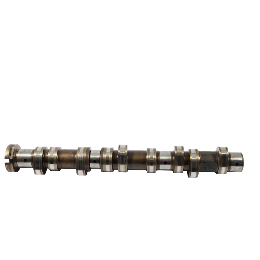 W208 CLK 320 Motor Nockenwelle M112 Benzin für Mercedes CL203 C208 mit Teilenummer A11207 Mercedes CL203 C208 W208 CLK 320 Motor Nockenwelle M112 Benzin - SKU A11207 - Teilenummer A11207