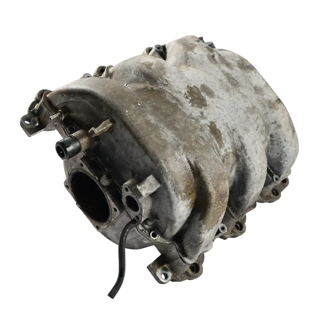W208 C208 320 3.2 V6 Petrol Intake Manifold 112.940 A1121401201 to Mercedes CLK with Part number A1121401101 Mercedes CLK W208 C208 320 3.2 V6 Petrol Intake Manifold 112.940 A1121401201 - SKU A1121401101 - Part number A1121401101