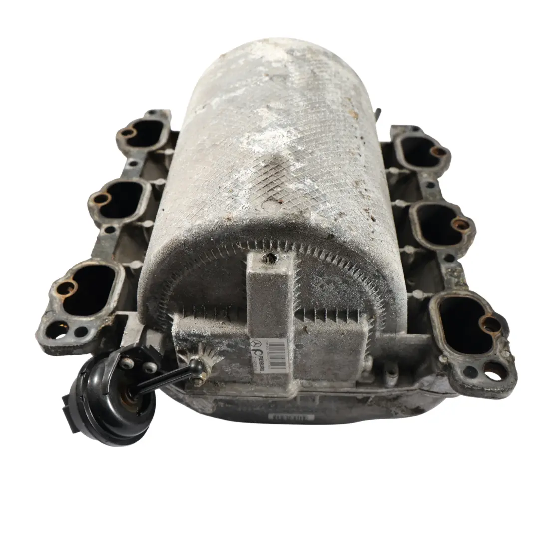 Mercedes CLK W208 C208 320 3.2 V6 Benzyna Kolektor Ssący A1121401201 - SKU A1121401101 - Numer Części A1121401101