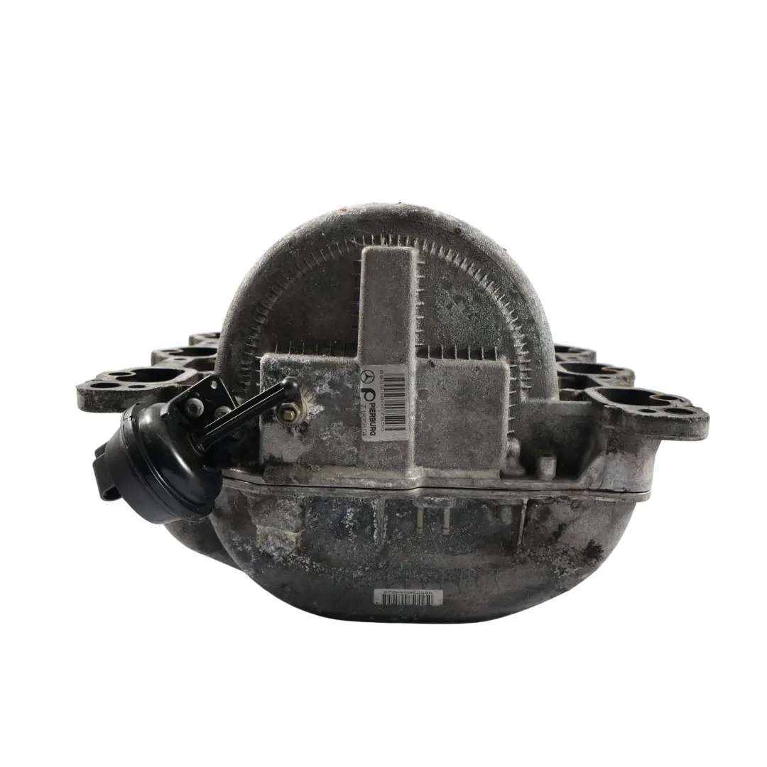 W208 C208 320 3.2 V6 Petrol Intake Manifold 112.940 A1121401201 to Mercedes CLK with Part number A1121401101 Mercedes CLK W208 C208 320 3.2 V6 Petrol Intake Manifold 112.940 A1121401201 - SKU A1121401101 - Part number A1121401101