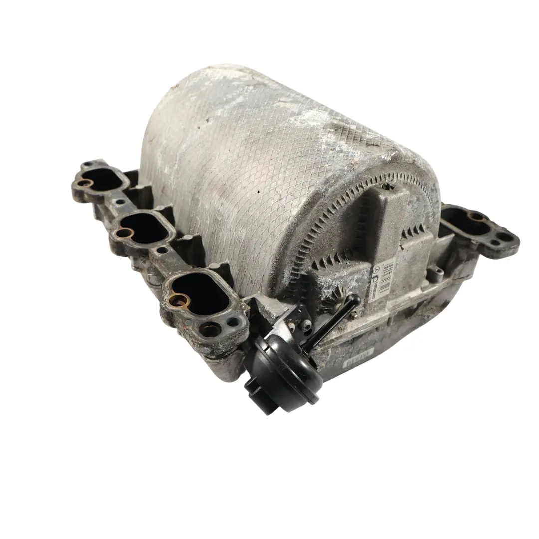 Mercedes CLK W208 C208 320 3.2 V6 Essence Collecteur 112.940 A1121401201 - SKU A1121401101 - Numéro de pièce A1121401101