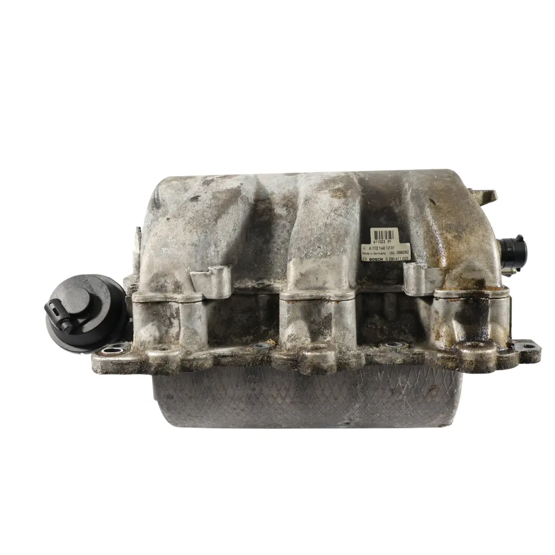 W208 C208 320 3.2 V6 Benzyna Kolektor Ssący A1121401201 do Mercedes CLK o numerze A1121401101 Mercedes CLK W208 C208 320 3.2 V6 Benzyna Kolektor Ssący A1121401201 - SKU A1121401101 - Numer Części A1121401101