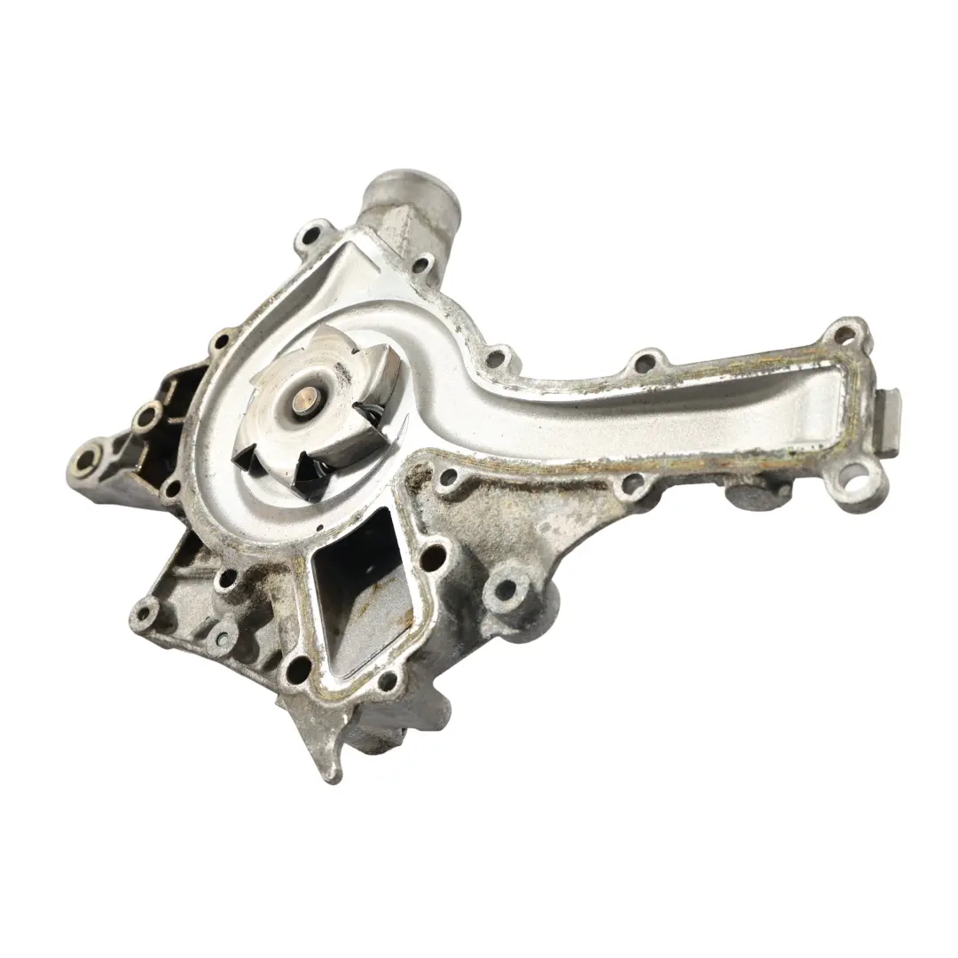 Pompa Acqua Refrigerante per Mercedes SLK 320 R170 con numero di parte A1122010601 Mercedes SLK 320 R170 Pompa Acqua Refrigerante - SKU A1122010601 - Numero di parte A1122010601