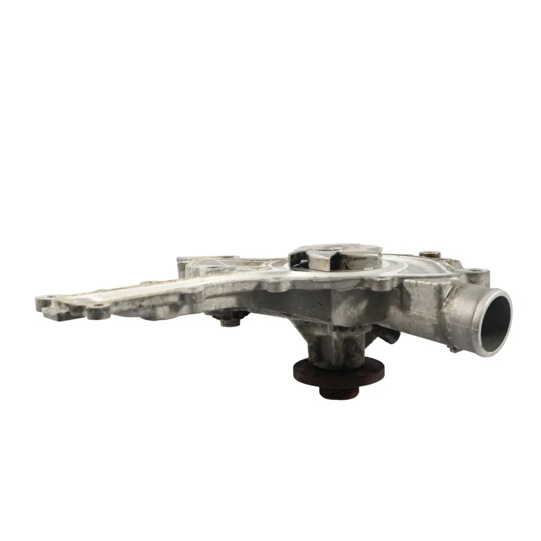 Water Coolant Pump to Mercedes SLK 320 R170 with Part number A1122010601 Mercedes SLK 320 R170 Water Coolant Pump - SKU A1122010601 - Part number A1122010601