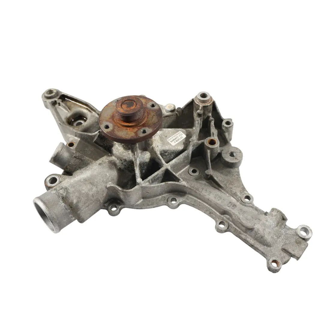 Mercedes SLK 320 R170 Water Coolant Pump - SKU A1122010601 - Part number A1122010601