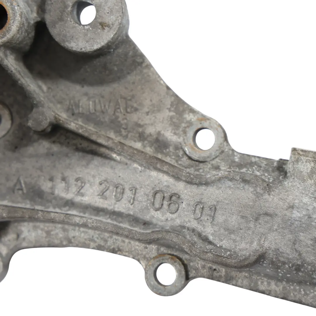 Pompe Liquide Refroidissement pour Mercedes SLK 320 R170 à propos du numéro de pièce A1122010601 Mercedes SLK 320 R170 Pompe Liquide Refroidissement - SKU A1122010601 - Numéro de pièce A1122010601