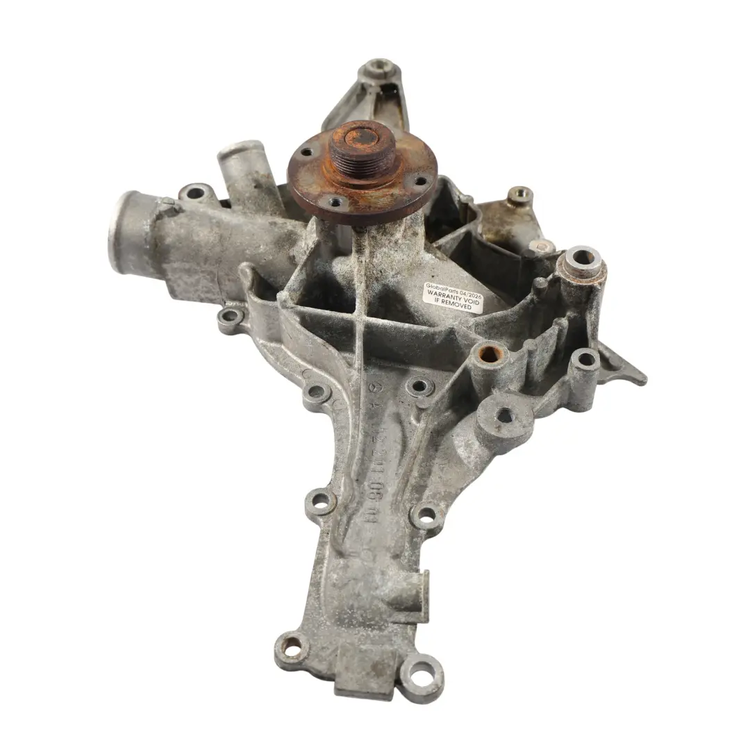 Mercedes SLK 320 R170 Pompa Acqua Refrigerante - SKU A1122010601 - Numero di parte A1122010601