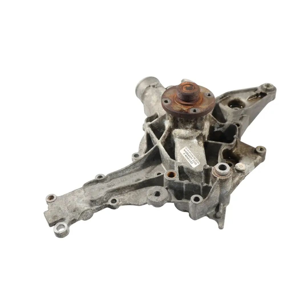 Pompe Liquide Refroidissement pour Mercedes SLK 320 R170 à propos du numéro de pièce A1122010601 Mercedes SLK 320 R170 Pompe Liquide Refroidissement - SKU A1122010601 - Numéro de pièce A1122010601