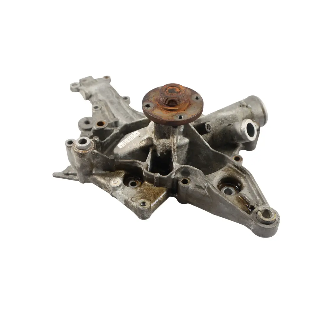Mercedes SLK 320 R170 Water Coolant Pump - SKU A1122010601 - Part number A1122010601