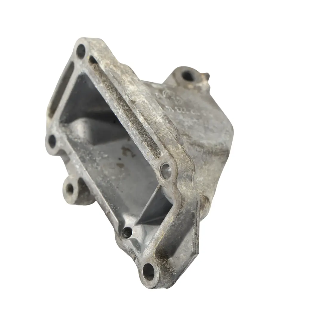 Mercedes C208 W208 Engine Mount Bracket Support Left N/S M112 M113 - SKU A1122231404 - Part number A1122231404