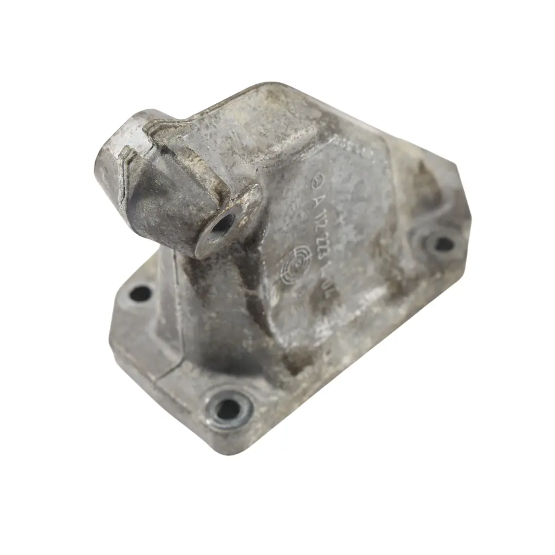 W208 Support Moteur Gauche M112 M113 pour Mercedes C208 à propos du numéro de pièce A1122231404 Mercedes C208 W208 Support Moteur Gauche M112 M113 - SKU A1122231404 - Numéro de pièce A1122231404