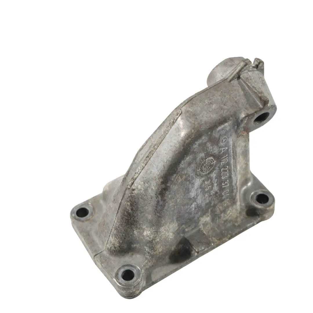 Mercedes C208 W208 Soporte Motor Derecho M112 M113 - SKU A1122233704 - Número de pieza A1122233704