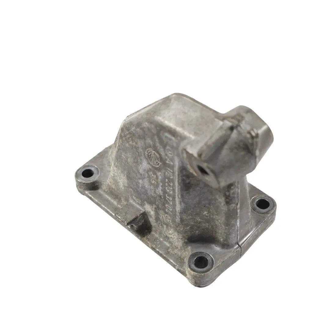 Mercedes C208 W208 Supporto Staffa Motore Destro M112 M113 - SKU A1122233704 - Numero di parte A1122233704