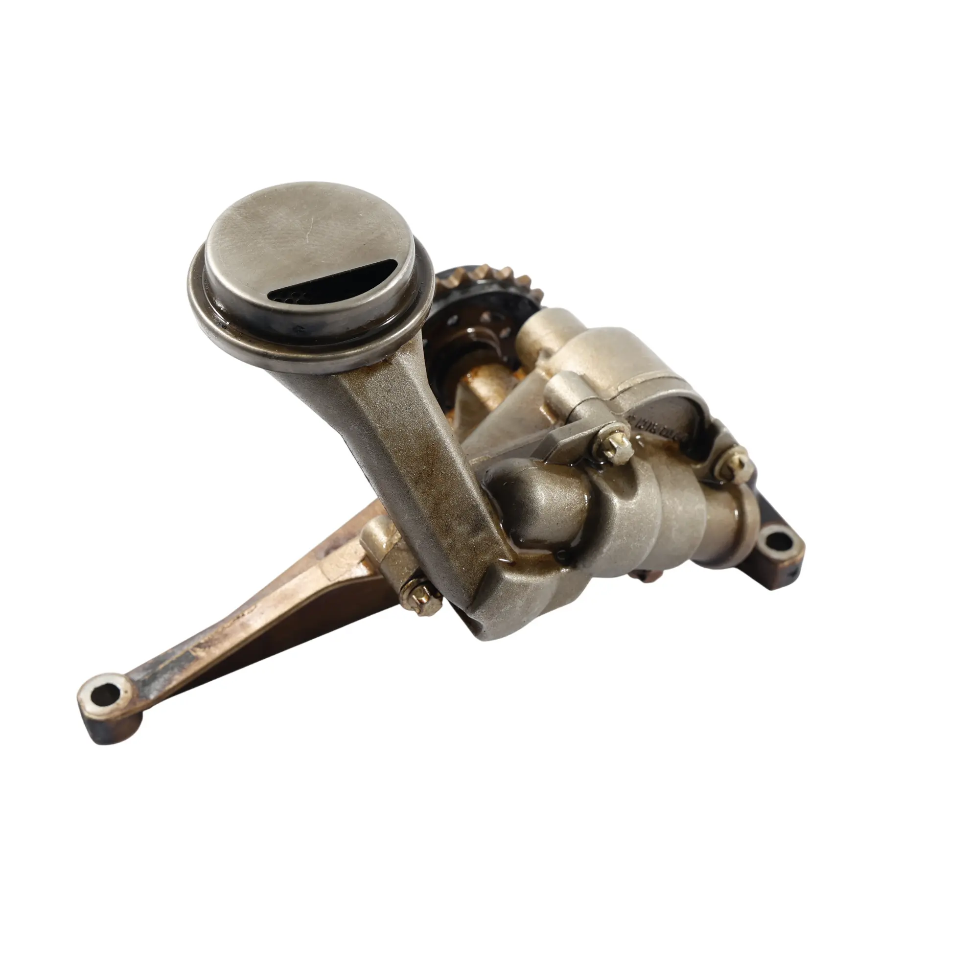 Mercedes W210 E280 R129 Pompa Oleju Silnika A1131810001