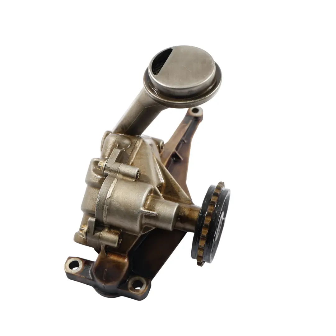 E280 R129 Pompe Huile Moteur pour Mercedes W210 à propos du numéro de pièce A1131810001 Mercedes W210 E280 R129 Pompe Huile Moteur - SKU A1131810001 - Numéro de pièce A1131810001