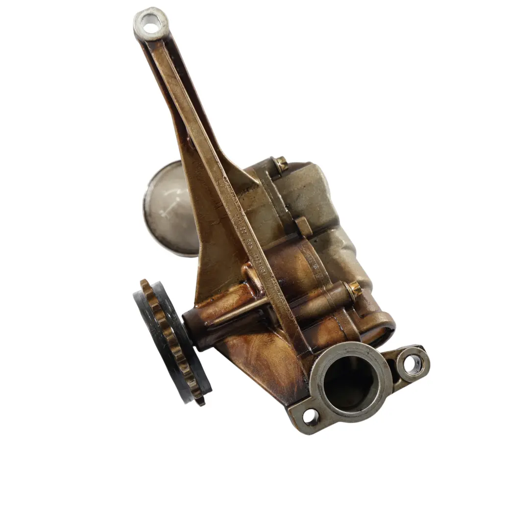 E280 R129 Motor Ölpumpe für Mercedes W210 mit Teilenummer A1131810001 Mercedes W210 E280 R129 Motor Ölpumpe - SKU A1131810001 - Teilenummer A1131810001